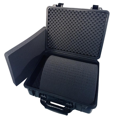Trolley outdoor case - trolley,