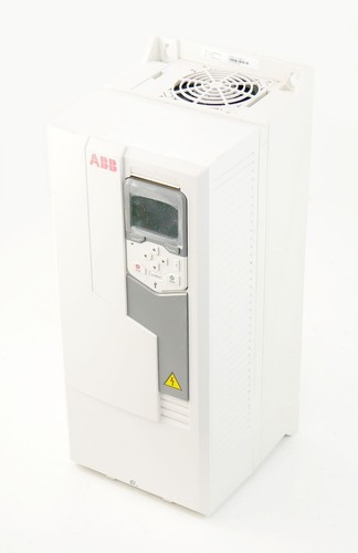 Abb acs580 - acs580, acs580-01-046a-4