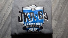 Joker Brand Hoodie, size 3XL, used, good condition