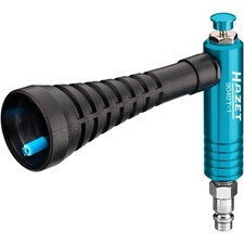 HAZET 9040T-1 Turbo Druckluft