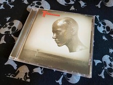 TABOO - Taboo CD Neuwertig