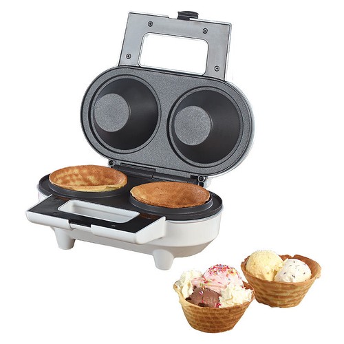 Waffeleisen für - , 2