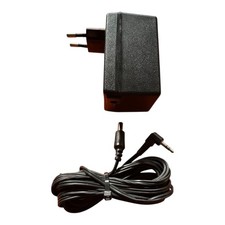 Netzteil, Ladegerät für AKS Foldy und Foldo Patientenlift, Hebelift, Ilcon