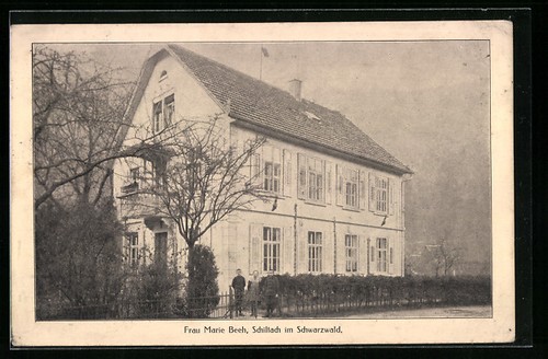 Schiltach schwarzwald - im,