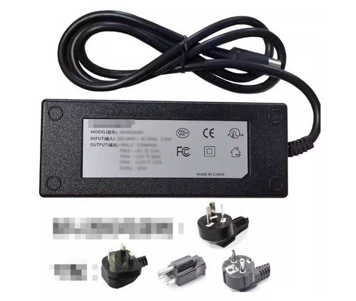 Netzteil-Adapter-Ladegerät