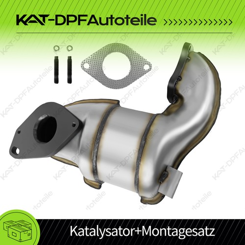 Katalysator für renault clio - renault,