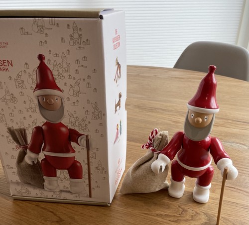 Kay bojesen weihnachtsmann - kay,