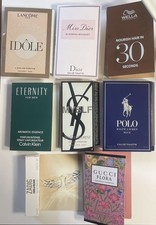 Parfüm Proben Damen Herren