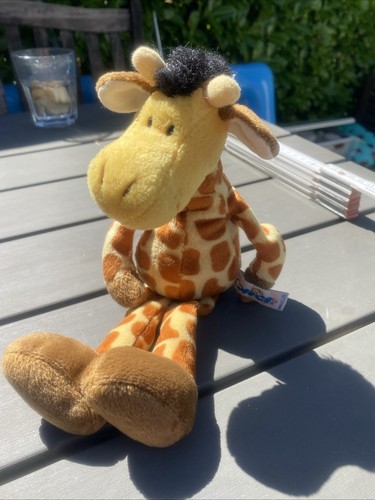 Nici giraffe wild friends - nici, giraffe-