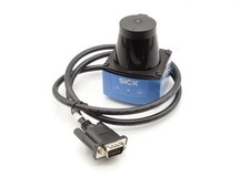 Sick LiDAR-Sensoren 1 052 627