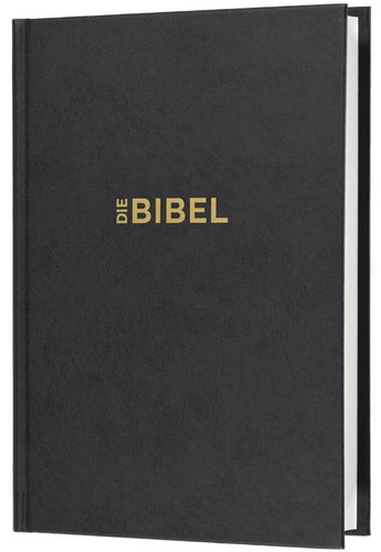 Die bibel schlachter - die,