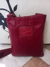 The Bridge Umhängetasche