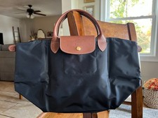 Longchamp Le PLIAGE original M