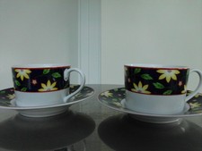 Taitu Porzellan 2 Tassen und