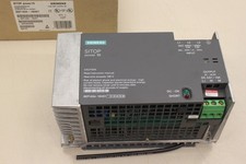 SIEMENS SITOP power 10 Stromversorgung Power Supply 6EP1434-1SH01 OVP