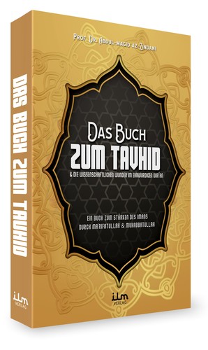 Das buch zum tauhid - buch,