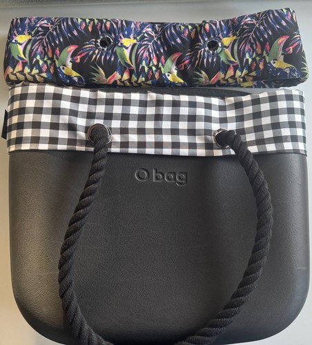 Original bag o - original, o-bag