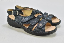 Finn Comfort  Damen Sandale
