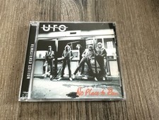 UFO - No Place To Run - CD