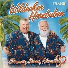 Sommer sonne herzilein von - sommer,, sonne,
