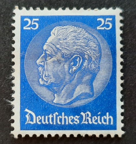 Deutsches reich 1932 nr - ,