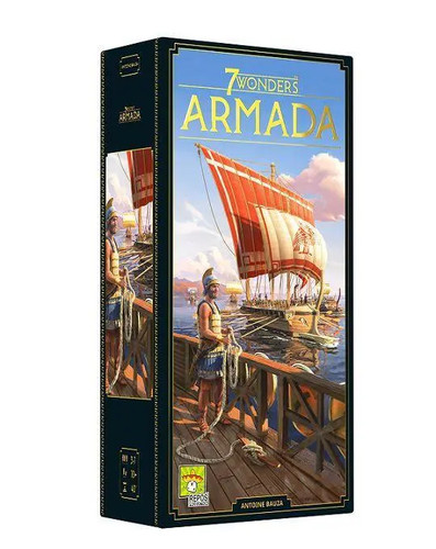 Wonders armada neues - wonders,