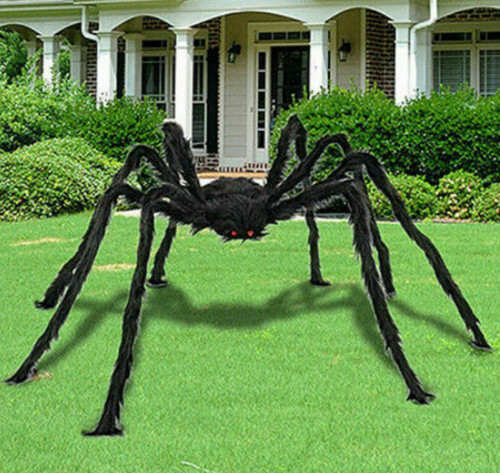 200cm riesen spinne tarantula - 200cm,