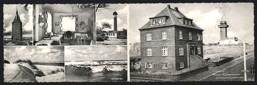 Klapp wangerooge - klapp-ak,