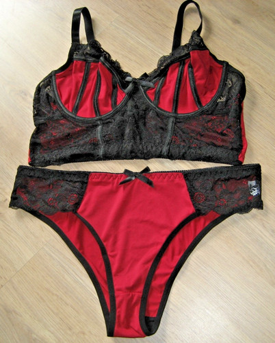Dessous long dirndl - dessous-long,