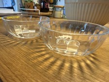 2x Iittala - Raami Schale
