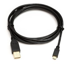 USB Kabel für Sony Cybershot