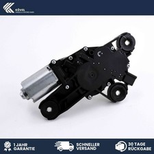 Original Heckscheibenwischermotor hinten Ford Focus 3 DYB Kombi F1FB17K441AA