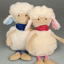 Sigikid Schaf ❤️ Lamm