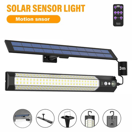 Led solarleuchte solarlampe - led,