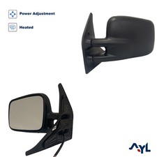 Außenspiegel Links für VW