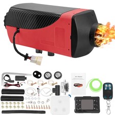 Dieselheizung, 5kW,12V