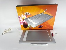 Wacom Bamboo Fun CTH-661 Pen