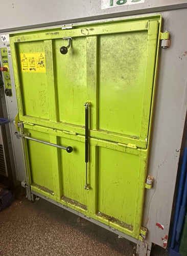 Dixi papppresse - dixi,