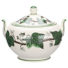 Zuckerdose groß Wedgwood