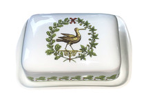 Butterdose  PORCELAINE D´