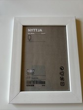 IKEA NYTTJA Bilderrahmen 13x18