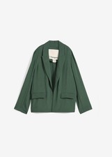 Blazer Gr. 46 Grün