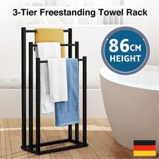 Handtuchhalter Freistehend