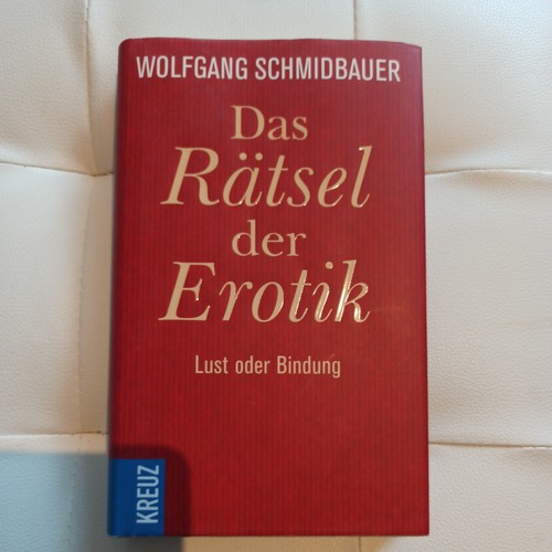 Das rätsel der - der, erotik: