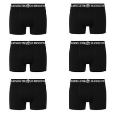 Tazzio Boxershorts 6er Pack