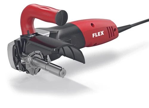 Flex satiniermaschine - flex,