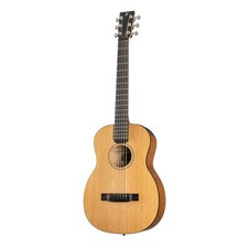 Furch LJ-10 Little Jane Travel Lefthand - Westerngitarre für Linkshänder