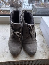 Flip Flop, grau, Größe 40