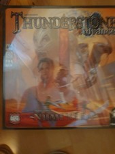 THUNDERSTONE ADVANCE  + DIE