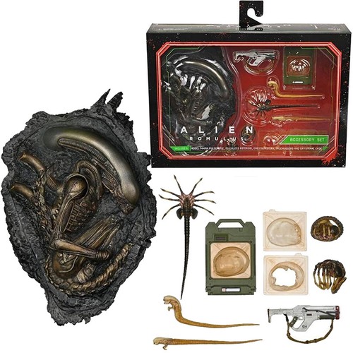 Neca alien romulus accessory - romulus,